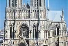 Reims Champagne Tour